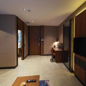 Suite familiare con letto king size